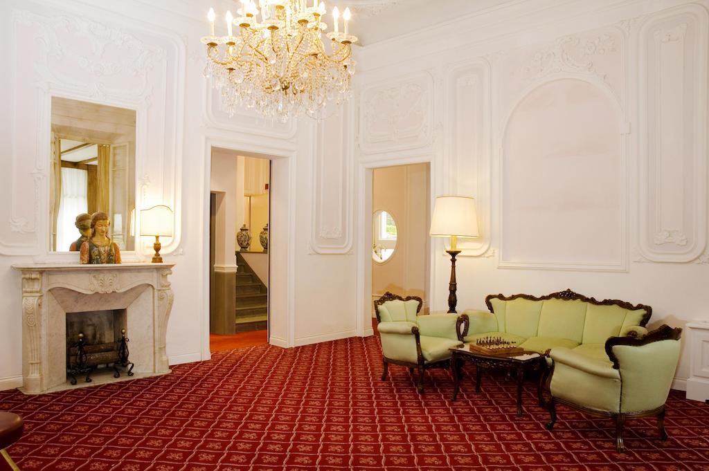 Hotel Carlotta Firenze